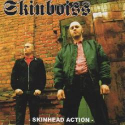 Skinhead Action